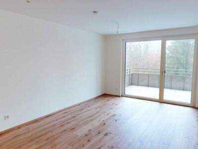 Terrassenwohnung kaufen in 1210 Wien (Bild 4)