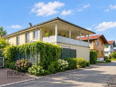 Haus mit Garten kaufen in 6844 Altach (Bild 2)