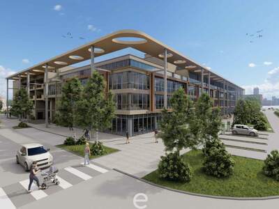 Gewerbeobjekt mieten in 2351 Wiener Neudorf (Bild 3)