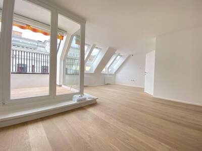 Wohnung kaufen in 1180 Wien