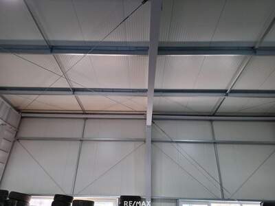 Gewerbeobjekt mieten in 3100 St. Pölten (Bild 4)