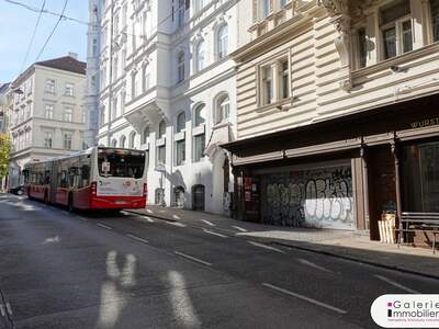 Gewerbeobjekt mieten in 1070 Wien (Bild 3)