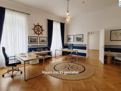 Wohnung kaufen in 8010 Graz