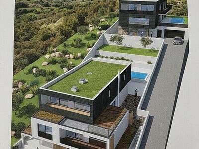 Grundstück kaufen in 3012 Wolfsgraben (Bild 1)