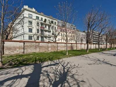 Mietwohnung in 1200 Wien