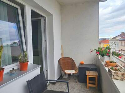 Wohnung mit Balkon kaufen in 1050 wien (Bild 3)