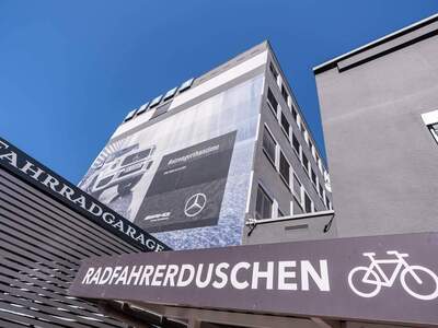 Gewerbeobjekt mieten in 8074 Raaba