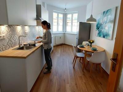 Wohnung mieten in 4213 Unterweitersdorf (Bild 1)