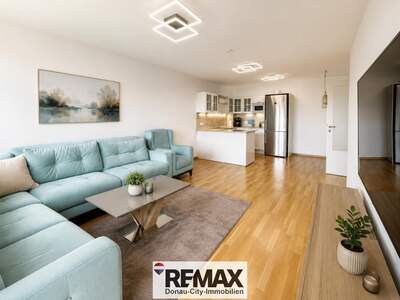 Terrassenwohnung kaufen in 1110 Wien (Bild 5)