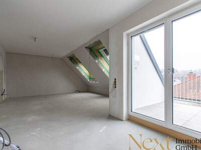 Terrassenwohnung kaufen in 4040 Linz (Bild 3)