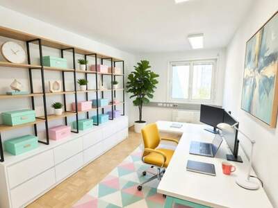 Gewerbeobjekt mieten in 1090 Wien (Bild 2)