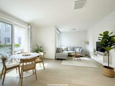 Wohnung kaufen in 1140 Wien