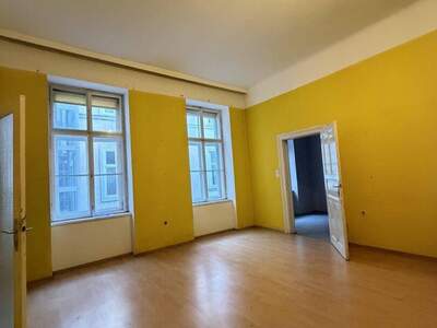 Wohnung kaufen in 1070 Wien