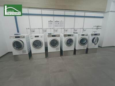 Terrassenwohnung mieten in 3100 St. Pölten (Bild 5)