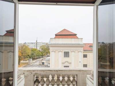 Wohnung mieten in 1040 Wien