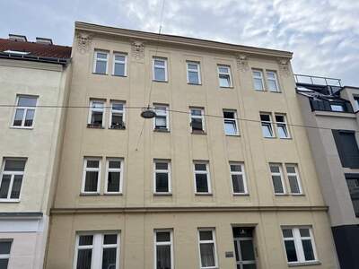 Immobilie kaufen in 1180 Wien