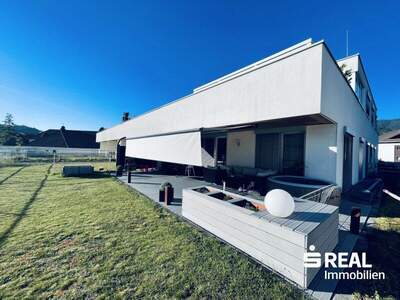Terrassenwohnung kaufen in 6600 Reutte (Bild 3)