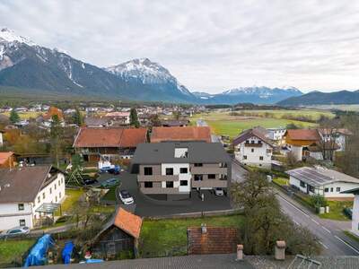 Terrassenwohnung mieten in 6414 Mieming (Bild 3)