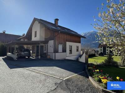 Haus kaufen in 9640 Kötschach (Bild 2)