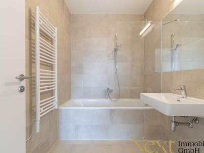 Terrassenwohnung mieten in 4020 Linz (Bild 5)