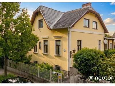 Haus kaufen in 2500 Baden