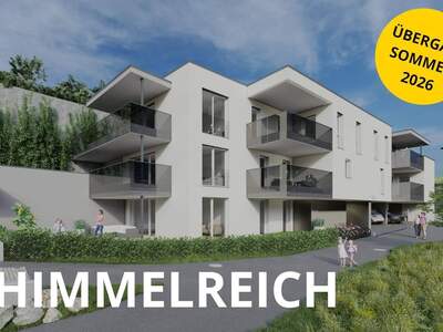 Wohnung kaufen in 6166 Medraz