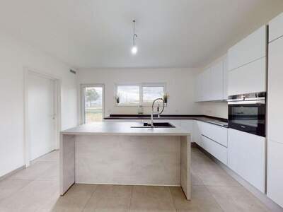 Haus mit Garten in 67030 Corfinio (Bild 3)