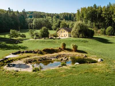 Bauernhaus kaufen in 4845 Rutzenmoos (Bild 1)
