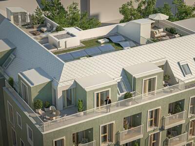 Wohnung kaufen in 1100 Wien