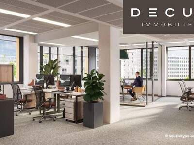 Büro / Praxis mieten in 1030 Wien (Bild 1)