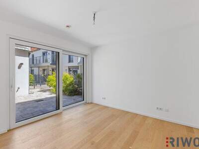 Terrassenwohnung kaufen in 1130 Wien (Bild 4)