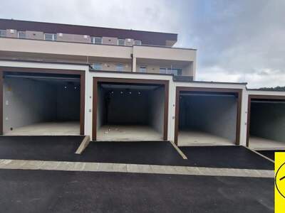 Terrassenwohnung kaufen in 3300 Amstetten (Bild 5)