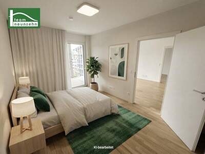Terrassenwohnung mieten in 8020 Graz (Bild 5)