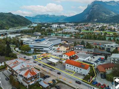 Gewerbeobjekt kaufen in 6330 Kufstein (Bild 2)