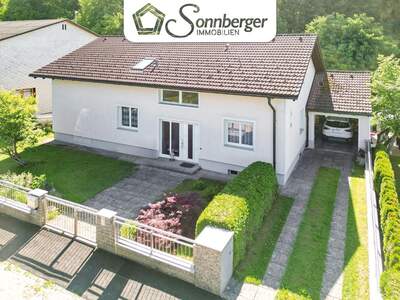 Haus mit Garten kaufen in 4470 Enns (Bild 2)
