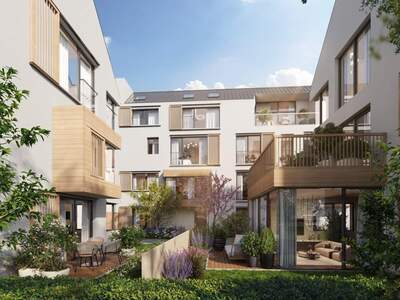 Wohnanlage kaufen in 3100 St. Pölten (Bild 2)