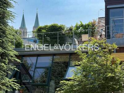 Haus kaufen in 3400 Klosterneuburg