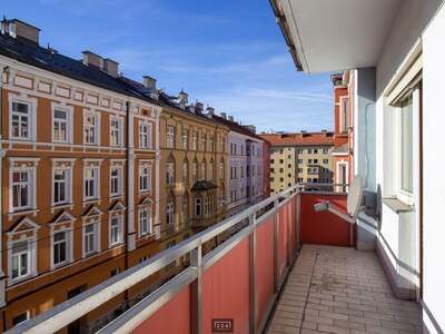 Wohnung mit Balkon kaufen in 6020 Innsbruck (Bild 1)