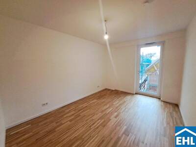 Terrassenwohnung mieten in 1030 Wien (Bild 3)