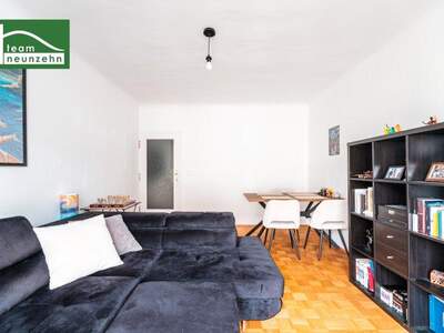 Wohnung kaufen in 1200 Wien (Bild 5)