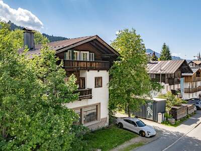 Grundstück kaufen in 6370 Kitzbühel (Bild 2)
