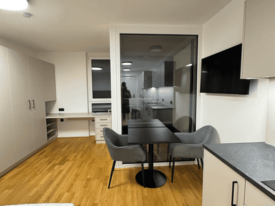 Wohnung provisionsfrei mieten in 6020 Innsbruck