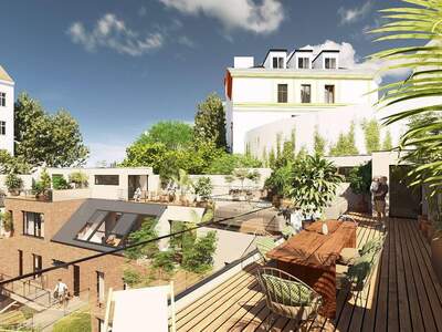 Wohnung kaufen in 1050 Wien