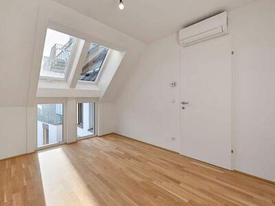 Terrassenwohnung kaufen in 1210 Wien (Bild 2)