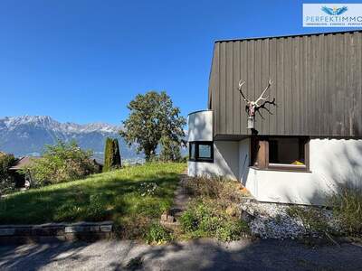 Haus mit Garten kaufen in 6073 Sistrans (Bild 3)