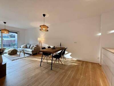 Eigentumswohnung in 4020 Linz