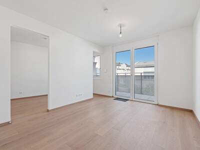 Wohnung mit Balkon kaufen in 1190 Wien (Bild 1)