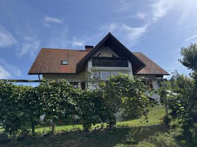 Haus kaufen in 8530 Bad Schwanberg (Bild 1)