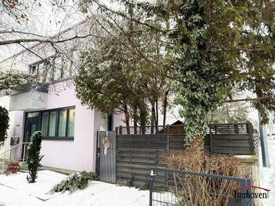 Haus mit Garten kaufen in 1230 Wien (Bild 2)