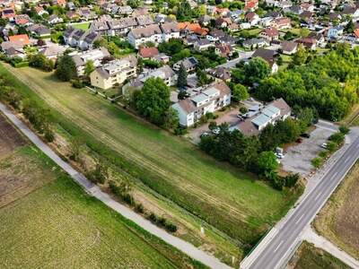 Grundstück kaufen in 3433 Königstetten